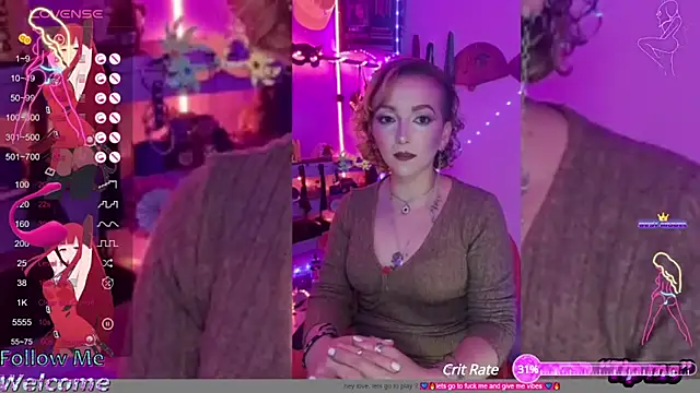 monita brown  online show from 8, 1, 2025