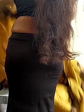 Snapshot of yoursana- chatting on 17, 12, 2024 yoursana- online show from 17, 12, 2024