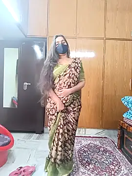 Snapshot of yoursana- chatting on 10, 1, 2025 yoursana- online show from 10, 1, 2025