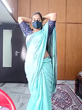 Snapshot of yoursana- chatting on 24, 1, 2025 yoursana- online show from 24, 1, 2025