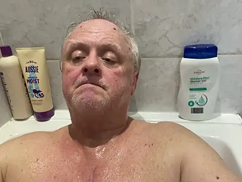 bigbadjon69 online show from 17, 2, 2025