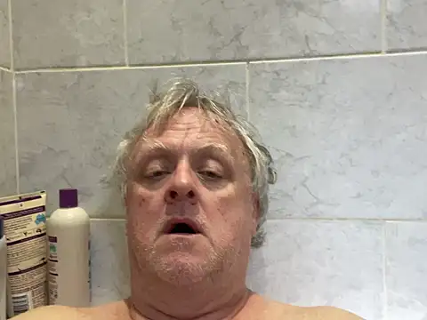 bigbadjon69 online show from 22, 3, 2025