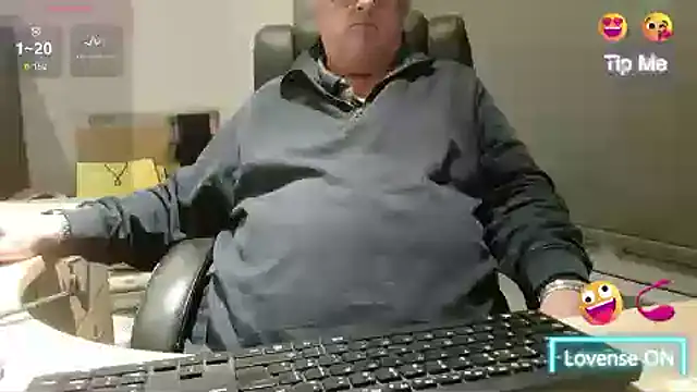 bigbadjon69 online show from 2, 5, 2026