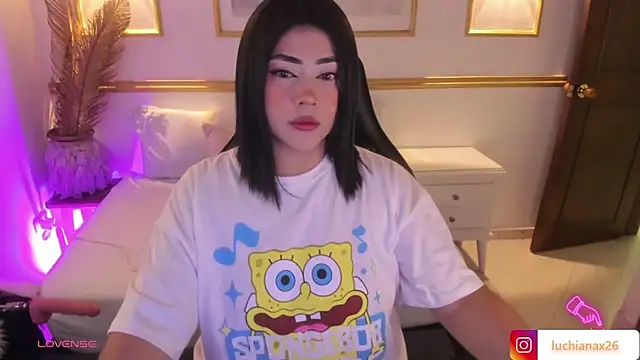 lucy26  online show from 20, 3, 2025