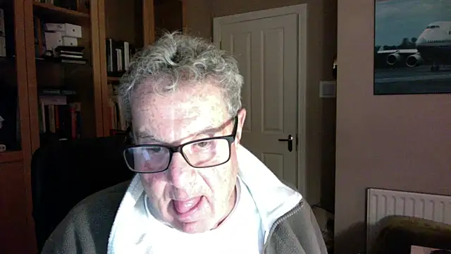 Oldpistolpete online show from 4, 1, 2025