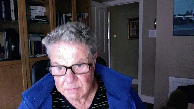 Oldpistolpete online show from 11, 2, 2025