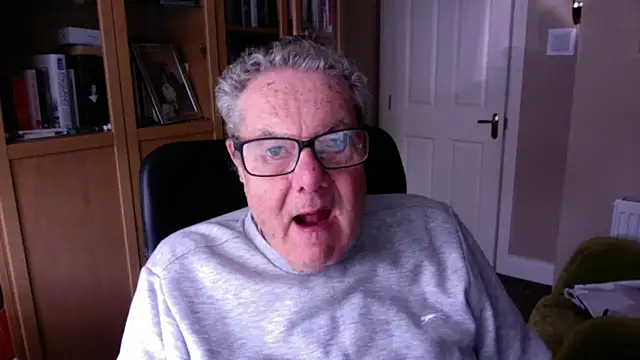 Oldpistolpete online show from 4, 3, 2025