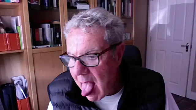 Oldpistolpete online show from 6, 10, 2025