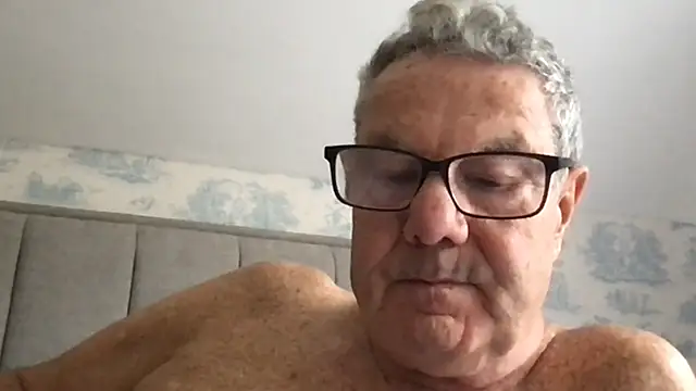 Oldpistolpete online show from 4, 11, 2025