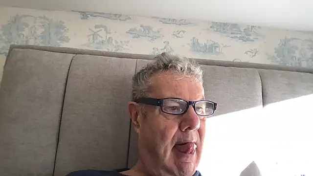 Oldpistolpete online show from 10, 11, 2025