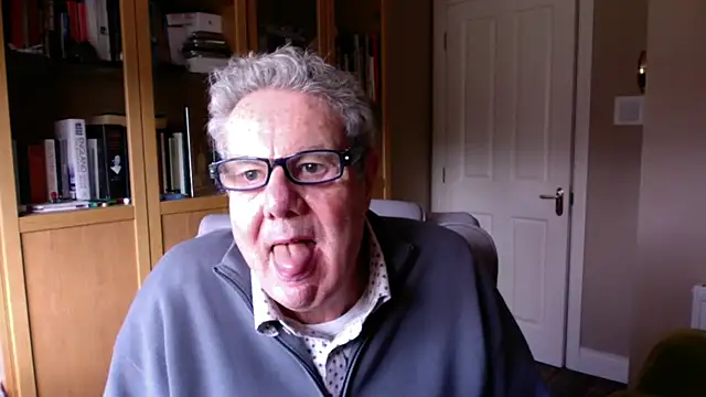 Oldpistolpete online show from 1, 2, 2026