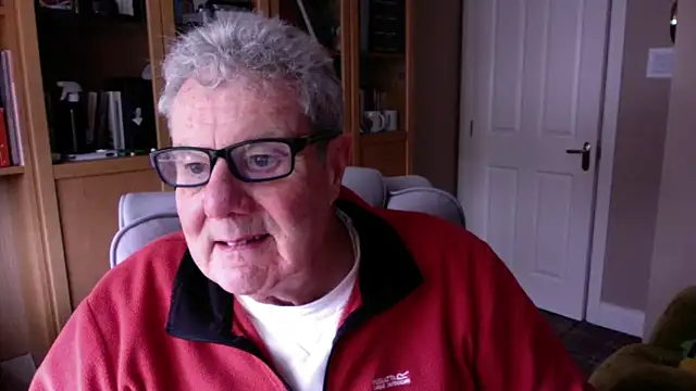 Oldpistolpete online show from 23, 2, 2026