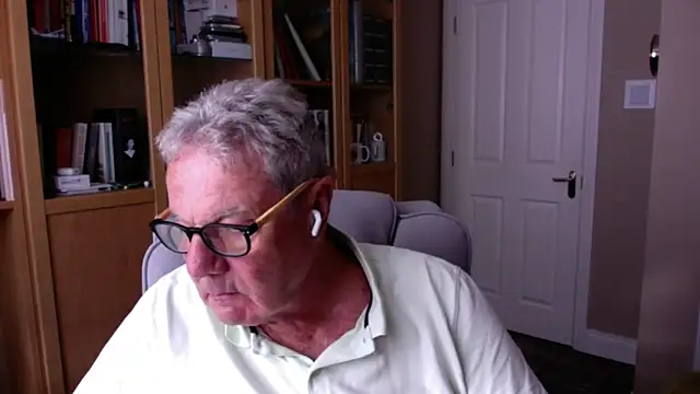 Oldpistolpete online show from 10, 6, 2026