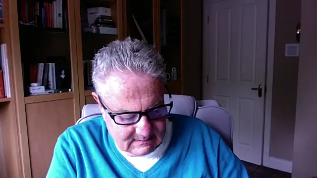 Oldpistolpete online show from 11, 6, 2026