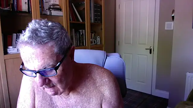 Oldpistolpete online show from 12, 6, 2026