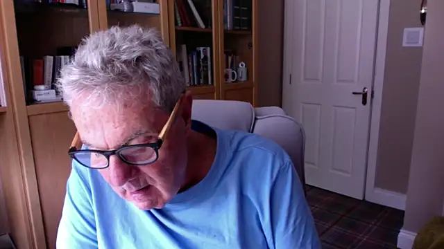 Oldpistolpete online show from 13, 6, 2026
