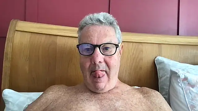 Oldpistolpete online show from 14, 6, 2026