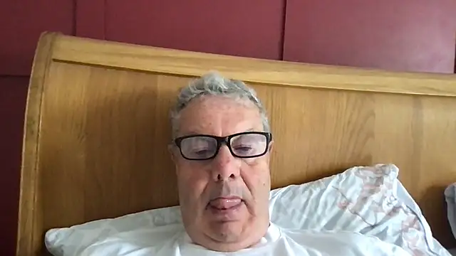 Oldpistolpete online show from 15, 6, 2026