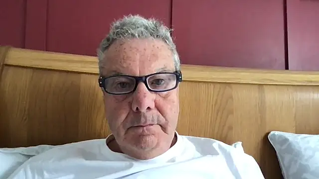 Oldpistolpete online show from 16, 6, 2026