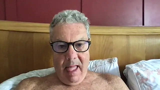 Oldpistolpete online show from 17, 6, 2026