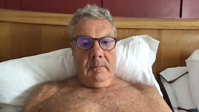 Oldpistolpete online show from 22, 6, 2026