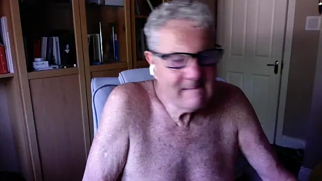 Oldpistolpete online show from 23, 6, 2026