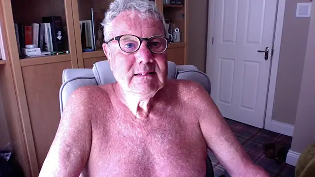 Oldpistolpete online show from 25, 6, 2026