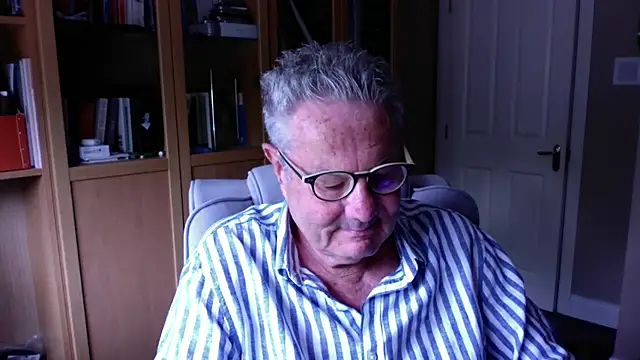 Oldpistolpete online show from 26, 6, 2026