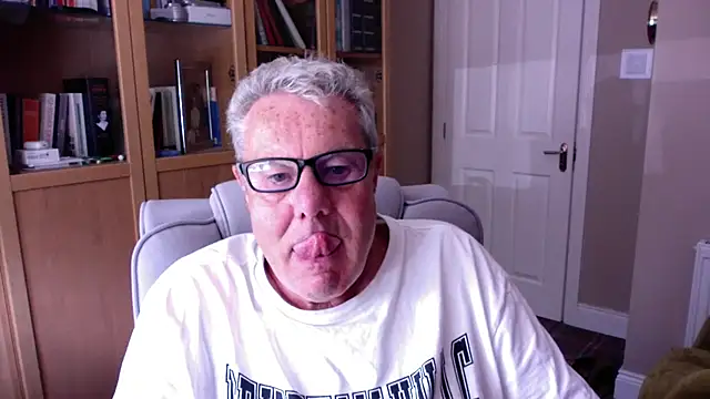 Oldpistolpete online show from 28, 6, 2026