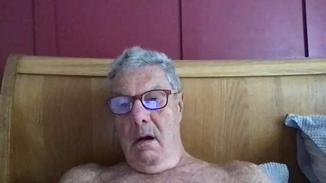 Oldpistolpete online show from 30, 6, 2026