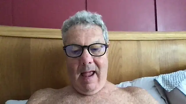 Oldpistolpete online show from 1, 7, 2026