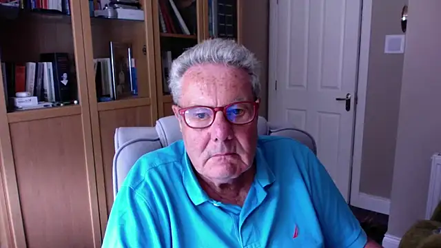 Oldpistolpete online show from 2, 7, 2026