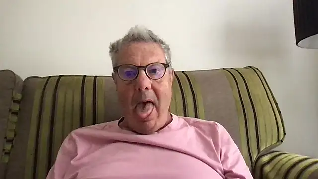 Oldpistolpete online show from 4, 7, 2026