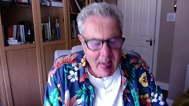Oldpistolpete online show from 5, 7, 2026