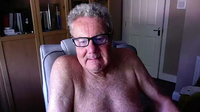 Oldpistolpete online show from 6, 7, 2026