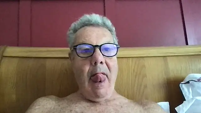 Oldpistolpete online show from 7, 7, 2026