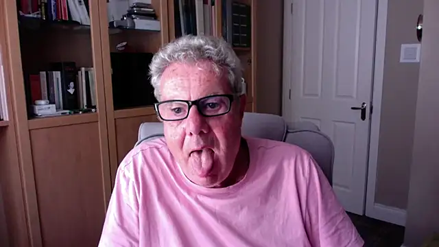 Oldpistolpete online show from 11, 7, 2026