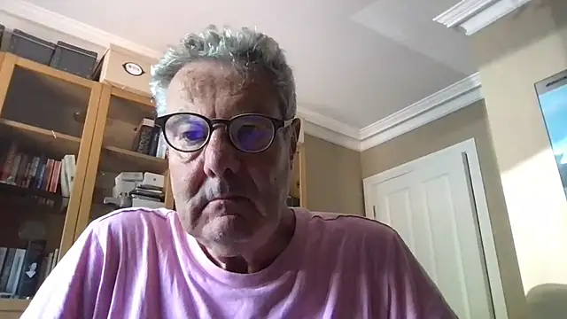 Oldpistolpete online show from 12, 7, 2026