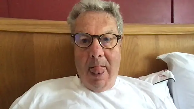 Oldpistolpete online show from 14, 7, 2026