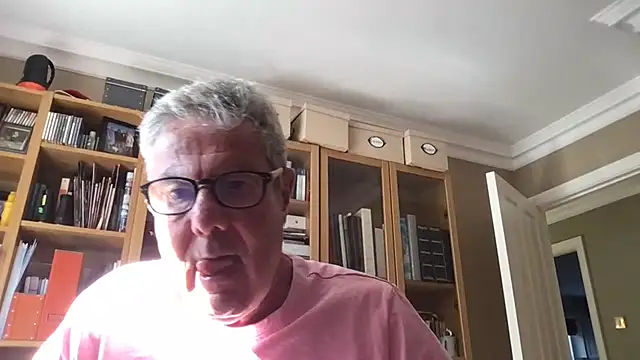 Oldpistolpete online show from 15, 7, 2026