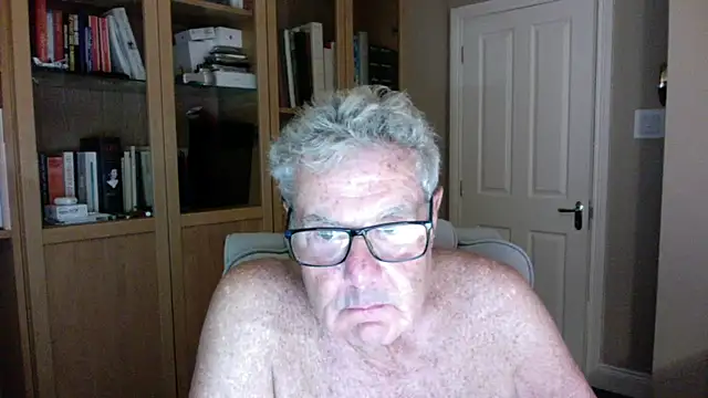 Oldpistolpete online show from 16, 7, 2026