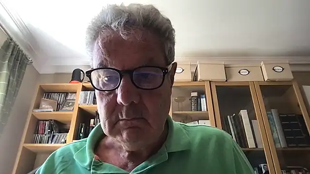 Oldpistolpete online show from 18, 7, 2026