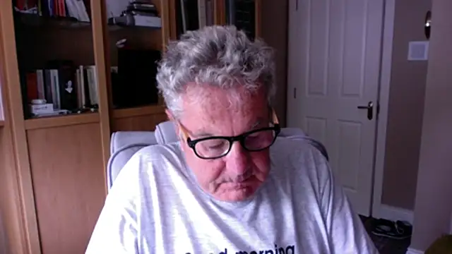 Oldpistolpete online show from 21, 7, 2026