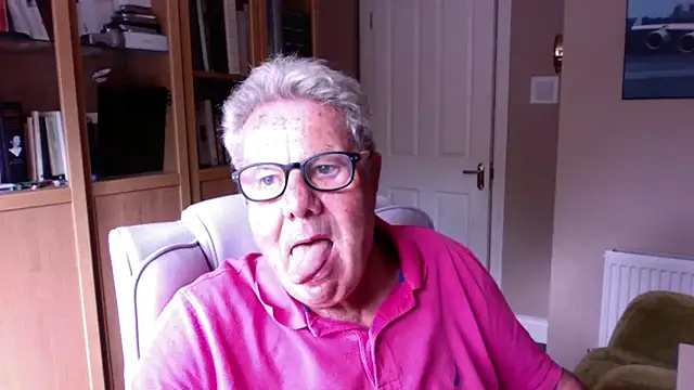 Oldpistolpete online show from 23, 7, 2026