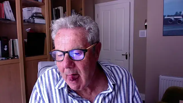 Oldpistolpete online show from 26, 7, 2026