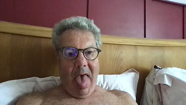 Oldpistolpete online show from 28, 7, 2026