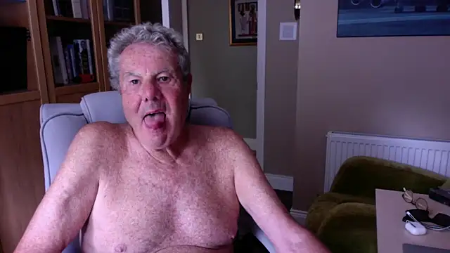 Oldpistolpete online show from 28, 7, 2026
