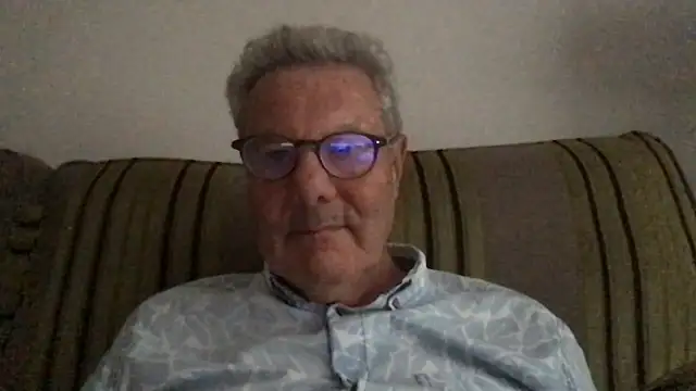 Oldpistolpete online show from 29, 7, 2026
