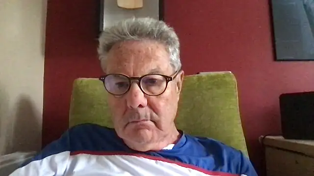 Oldpistolpete online show from 30, 7, 2026
