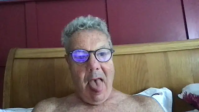 Oldpistolpete online show from 31, 7, 2026